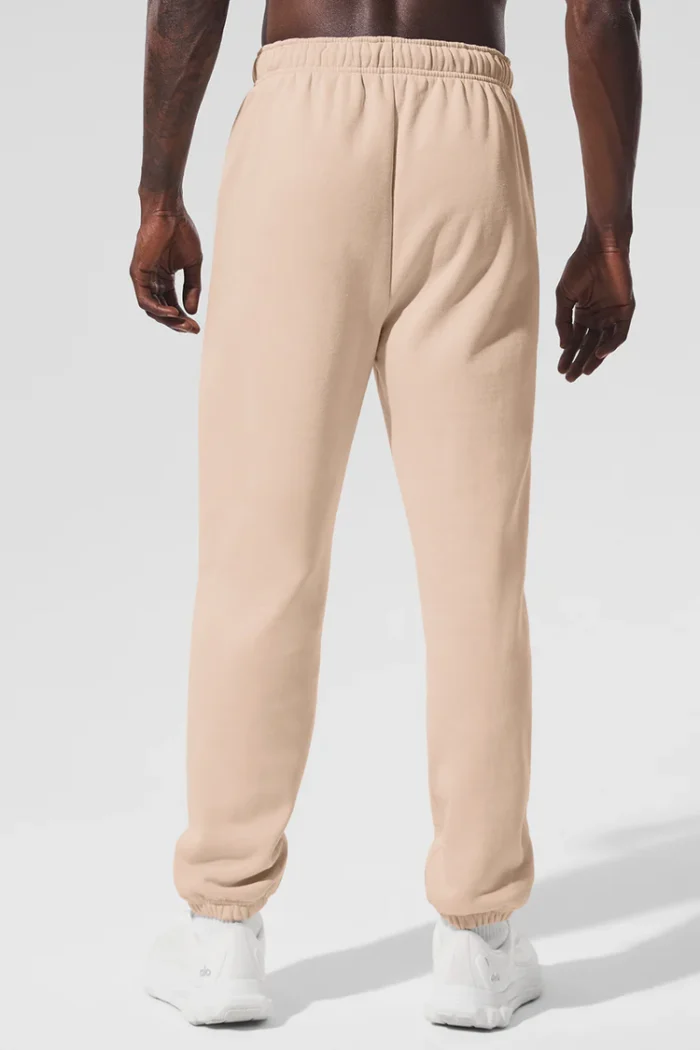 Accolade Sweatpant Macadamia