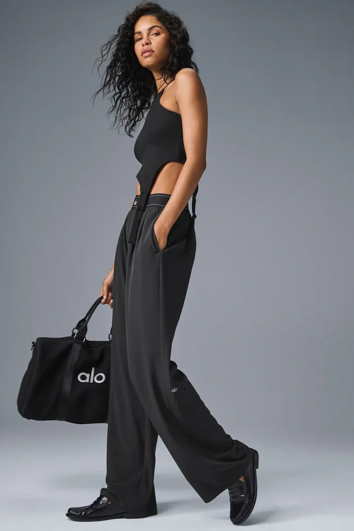 Suit Up Trouser (Long) - Image 2