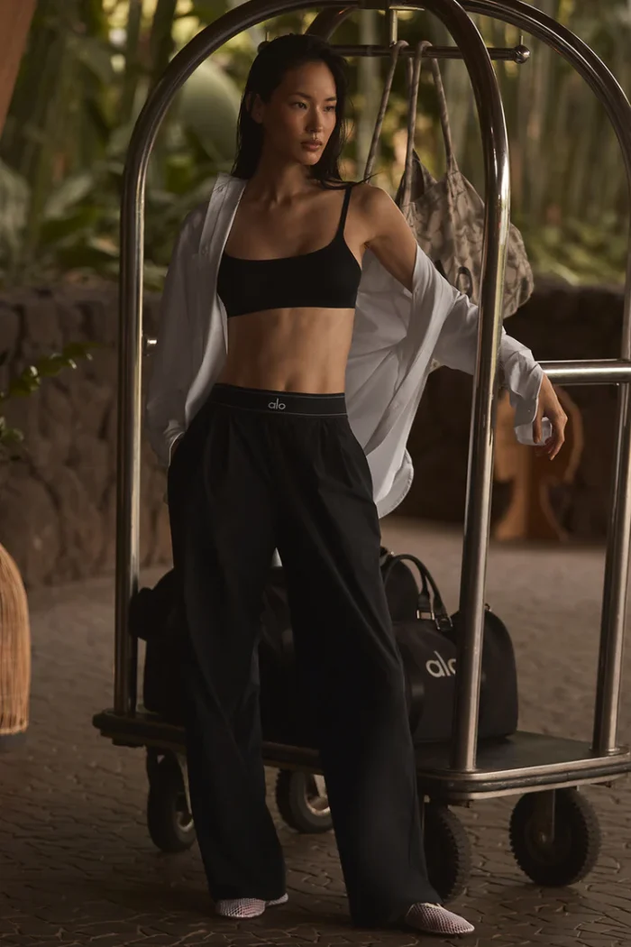 Suit Up Trouser (Long) - Image 1
