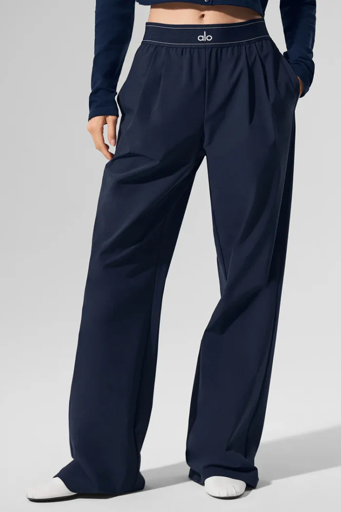 Suit Up Trouser (Long) - Image 1