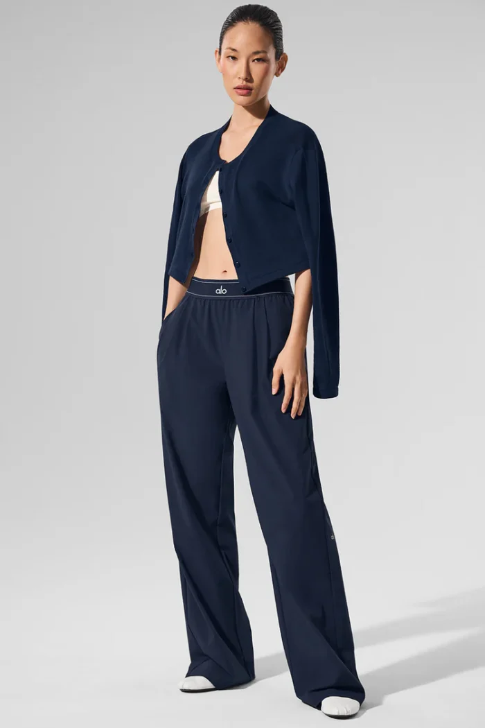 Suit Up Trouser (Long) - Image 2